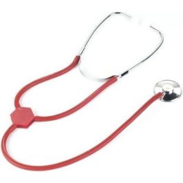 KLEIN - Estetoscopio de metal con funciones reales. Precio: 25.4999998. SKU: B167VLQQ7R