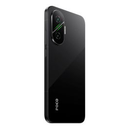 Poco F7 12GB RAM 256GB Almacenamiento Dual SIM 5G Black
