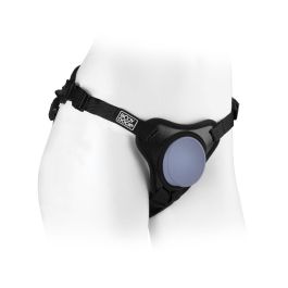 Consolador con arnés Pipedream Dillio Platinum Precio: 54.49999962. SKU: B14K3F7WKC