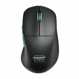Cherry M64 Ratón Inalámbrico para Juegos Ergonómico 26000 DPI 5 Botones Programables XTR1731630780500 Precio: 106.58999989. SKU: B15NCD6WAG