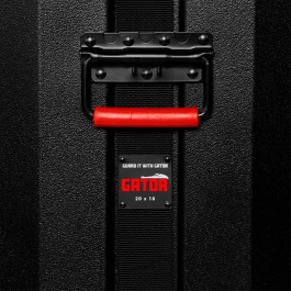Gator GR2018 Estuche para Bombo - 20" x 18"