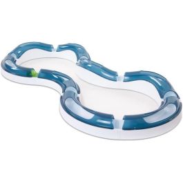 Juguete para gatos - CATIT - Senses 2.0 Super Roller Circuit - Circuito de juego con pelota Precio: 38.50000022. SKU: B1GQWSF48E