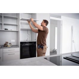 Bosch GSR 12V-35 Kit HX Destornillador Eléctrico Sin Escobillas 12V 1750 RPM con 2 Baterías y Cargador