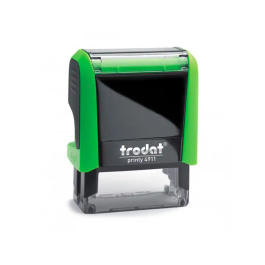 Printy Sello 4911 Automático Entintado Manualmente Pagado Tinta Roja 38x14mm Precio: 10.58999986. SKU: B14CH5B6V3