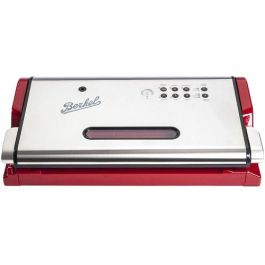 Berkel Vacuum Maschine Rot