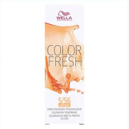 Wella Color Fresh 5/56 75 ml Precio: 10.50000006. SKU: SBL-WCFC556