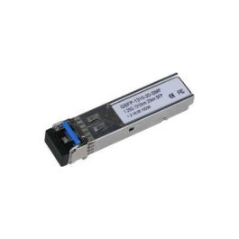 Dahua Módulo óptico SFP Gigabit monomodo, transmisión hasta 20km SMF, envío 1310nm / recepción 1550nm Precio: 37.79000005. SKU: B1EPEQMFEH