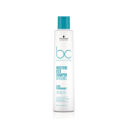 Schwarzkopf Professional Bc New Moisture Kick Shampoo 250 mL Precio: 13.2979005445. SKU: B15KDYBL39