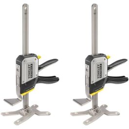 STANLEY Fmht83552-1 Juego de 2 Elevadores de Mueble Tradelift Twin Pack