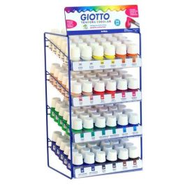 Tempera Giotto Escolar 25 Ml Expositor De 288 Precio: 205.99092272. SKU: B1JJDGSPTD