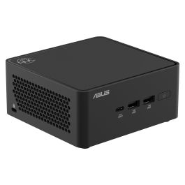 ASUS NUC 15 Pro RNUC15CRHV500002 Mini PC Barebone, Intel Core Ultra 5, 14 Cores, DDR5-SDRAM, M.2, Wi-Fi 7, 120 W Precio: 892.8900002. SKU: B1ACPG9PVW
