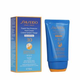 Shiseido Expert sun protector facial SPF30+ 50 ml Precio: 26.98999985. SKU: SLC-81291