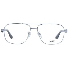 Montura de Gafas Hombre BMW BW5019 57008 Montura de Gafas Hombre BMW BW5019 57008
