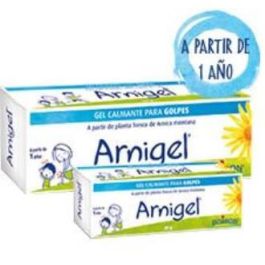 Arnigel 120Gr. Precio: 14.7899994. SKU: B14ZVFVMET