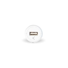 Cargador de Coche Contact Apple-compatible Cargador de Coche Contact Apple-compatible