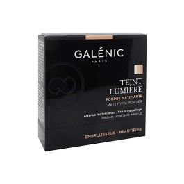 Galenic Teint Lumiére Polvos Matificantes 9 gr Precio: 28.78999948. SKU: B1BX6AY46K