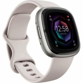 Smartwatch Google Sense 2 Blanco 1,58" Smartwatch Google Sense 2 Blanco 1,58"