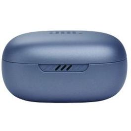 JBL Live Pro 2 TWS Auriculares True-Wireless Resistentes al Agua, Azules