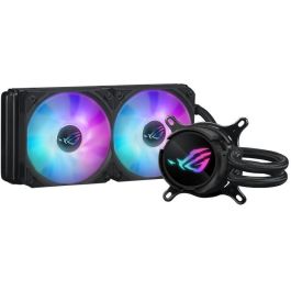 Asus ROG Strix LC III 240 ARGB Kit Refrigeración Líquida 12 cm Negro 90RC00S1-M0UAY0 Precio: 170.9900005. SKU: B1H8WB3D9G