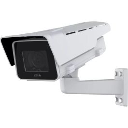Axis Cámara IP box P1385-E con carcasa de exterior 2MP 2.8-13mm WDR IK10 IP66 IP67