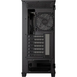 Bitfenix Caja CETO Premium Edition Torre Media ATX Negro Vidrio Templado USB-C y A-RGB