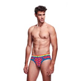 Calzoncillos clásicos Envy Multicolor M/L Precio: 36.88999963. SKU: B15WLGR3BN