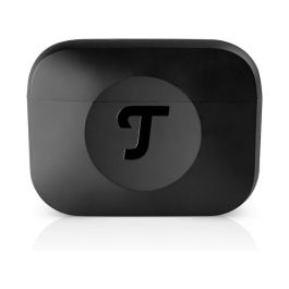 Teufel AIRY TWS 2 Auriculares In-Ear True-Wireless Bluetooth ruby red