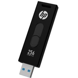 HP - X911W MEM USB 3.2 256GB SOLID STATE FLASH DRIVE
