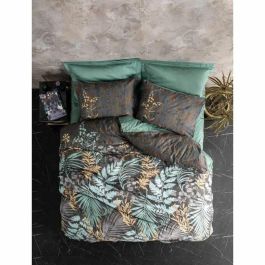 ASI8683742886563 Juego de Cama Menta - Funda Nórdica 220x240 cm + 2 Fundas Almohada 60x60 cm - 100% Algodón Satén ASI8683742886563 Juego de Cama Menta - Funda Nórdica 220x240 cm + 2 Fundas Almohada 60x60 cm - 100% Algodón Satén Precio: 55.50000049. SKU: B1D62SLFDZ
