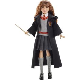 Muñeco Hermione Granger Fym51 Mattel