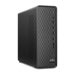 PC HP Slim Desktop S01-PF1011NS Intel Core i5-10400/ 8GB/ 512GB SSD/ Win10