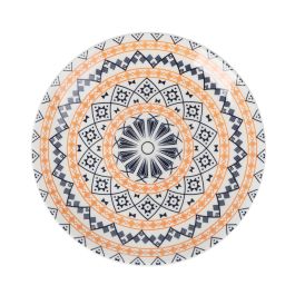 Fuente Redonda Japo Ø20 cm Surtido 6 Decoraciones Relajantes Kaito - Inde (18 Unidades) Fuente Redonda Japo Ø20 cm Surtido 6 Decoraciones Relajantes Kaito - Inde (18 Unidades)