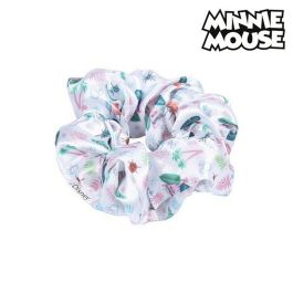 Neceser Con Accesorios Minnie Mouse CD-25-1644 Multicomposición 26 x 26 x 6 cm (19 pcs)