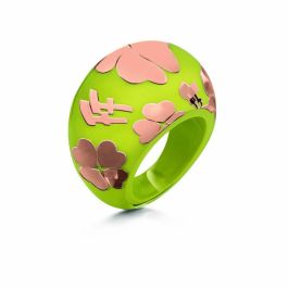 Anillo Mujer Folli Follie 3R0A077RE-52 (12) Precio: 18.49999976. SKU: S0359576