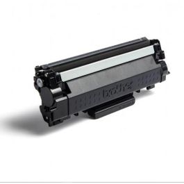 Brother TN2420 Cartucho de Tóner Original, Compatible con DCP-L2510D/2530DW/2550DN/MFC-L2710DW/2730DW/2750DW, Negro