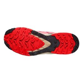 Zapatillas de trail para mujer Salomon Xa Pro 3D V9 W Rojo L