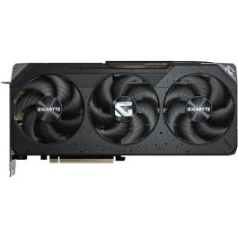Gigabyte 9VR9070GO-00-G10 Tarjeta Gráfica Radeon RX 9070 Gaming OC 16GB GDDR6 WINDFORCE, PCI-E 5.0, Dual BIOS, 2700MHz, 2x HDMI, 2x DP