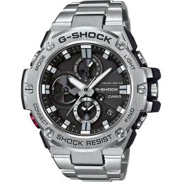 Smartwatch Casio G-Shock G-STEEL Bluetooth® Precio: 410.49999958. SKU: S7231897