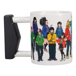 Paladone Taza My Hero Academia Cerámica Precio: 12.89000053. SKU: B13SKL8E8C