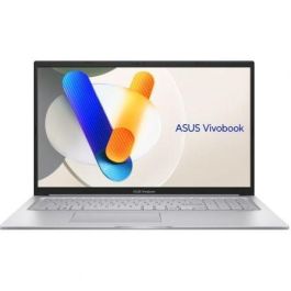 Asus F1704VA-AU036 VivoBook 17 Intel Core 5-120U / 16GB RAM / 512GB SSD / 17.3" FHD / Sin SO Precio: 593.50000028. SKU: B17PFD39JX