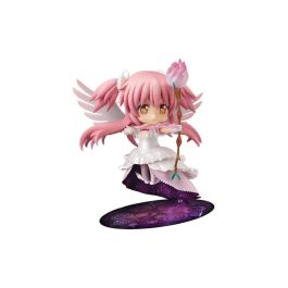 Good Smile Company Ultimate Madoka Figura Nendoroid 10 cm - Puella Magi Madoka Magica con arco y flechas Good Smile Company Ultimate Madoka Figura Nendoroid 10 cm - Puella Magi Madoka Magica con arco y flechas Precio: 92.96672. SKU: B14WNZZ6BJ