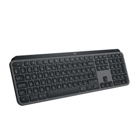 Teclado Logitech Mx Keys S Inalambrico Precio: 135.49999991. SKU: B1C98NYXW7