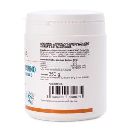 Ana María Lajusticia Colágeno Marino con Magnesio + Vit. C Sabor Sandía Polvo 135 gr