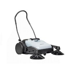 Nilfisk SW250 Barredora Manual 3680m²/h Ancho 920mm Depósito 38L Precio: 548.58999965. SKU: B1CJY99AVR