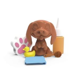 Figura perro hora del baño washy friends 9 modelos para coleccionar ¡descrubre tu perrito! Figura perro hora del baño washy friends 9 modelos para coleccionar ¡descrubre tu perrito!