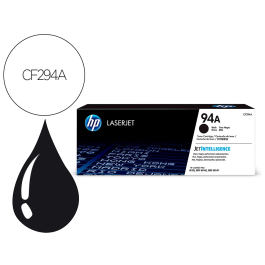 Hp Toner Negro Laserjet Pro Mfp-M148Dw, M148Fdw, M118Dw - 94A Precio: 55.98999967. SKU: S8409793