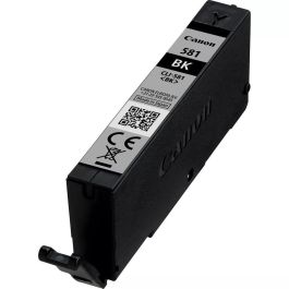 Canon Ink-Jet Pixma PGI580BK/CLI581CMYBK Multi Value Pack Ecopack