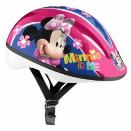 Casco de bicicleta DISNEY MINNIE - Talla S Precio: 33.59000051. SKU: B147LP2DET