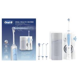 Braun Oral-B MD20 OXYJET - Irrigador Dental, Water Flosser para Limpieza Bucal Profunda Precio: 91.50000035. SKU: B13K2TDJYT