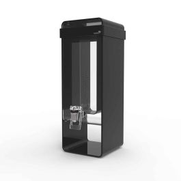 ROSSETO - LD154 - DISPENSADOR PREMIUM PARA BEBIDAS CON INFUSOR (11,4L) - (21.27 x 21.27 x 55.88 cm) - NEGRO Precio: 593.50000028. SKU: B1APB95EWM